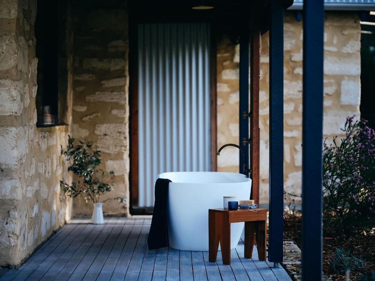فيلا Burnside Organic Farm Margaret River المظهر الخارجي الصورة