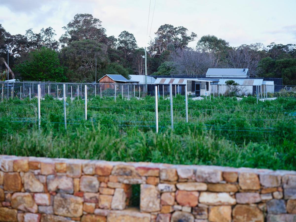 فيلا Burnside Organic Farm Margaret River المظهر الخارجي الصورة