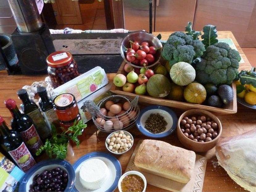 فيلا Burnside Organic Farm Margaret River المظهر الخارجي الصورة